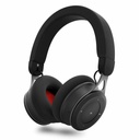 AUDIFONOS ENERGY SISTEM URBAN 3 BLUETOOTH PLEGABLE NEGRO