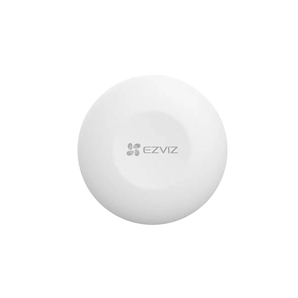 KIT ALARMA INTELIGENTE EZVIZ ZIGBEE CS-B1-A0-A34 1*CONTROLADOR 1* SENSOR MOVIMIENTO 1* SENSOR VENTANA/PUERTA