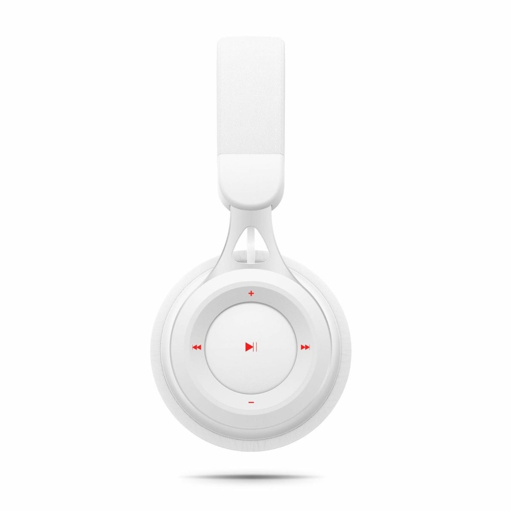 AUDIFONOS ENERGY SISTEM URBAN3 BLUETOOTH PLEGABLE BLANCO