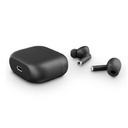 AUDIFONOS INALAMBRICOS ENERGY SISTEM STYLE 2 BLUETOOTH NEGRO