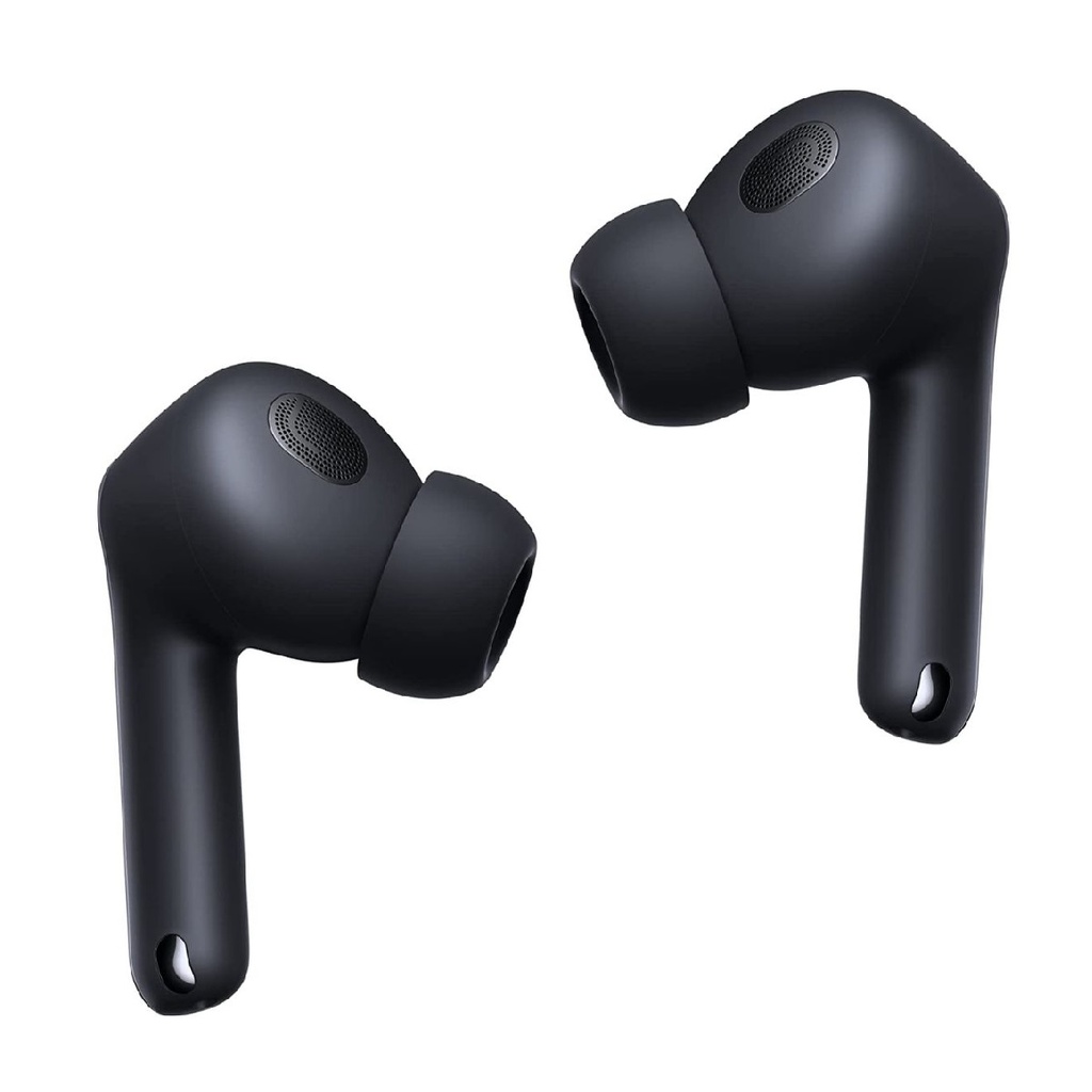 AUDIFONOS INALAMBRICOS XIAOMI REDMI BUDS 3T PRO BLUETOOTH NEGRO