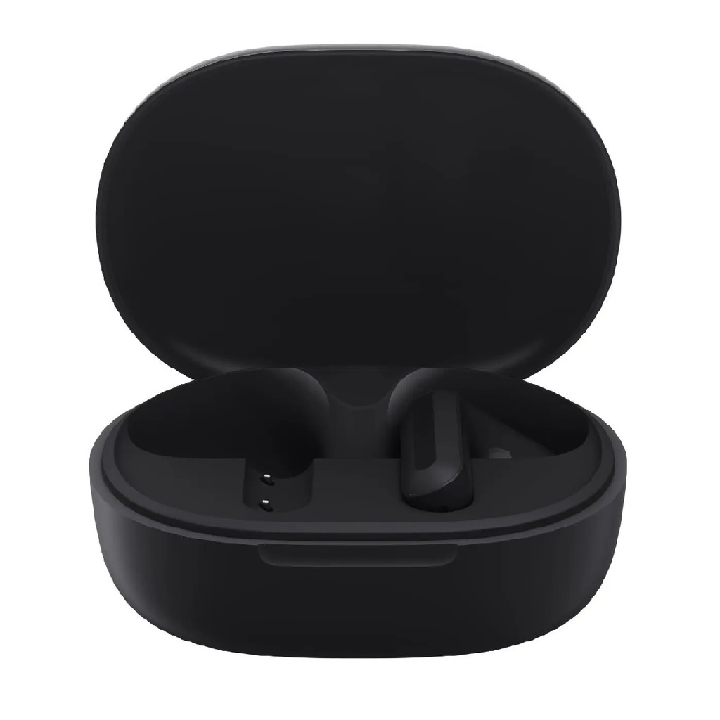 AUDIFONOS INALAMBRICOS XIAOMI REDMI BUDS 4 LITE BLUETOOTH NEGRO