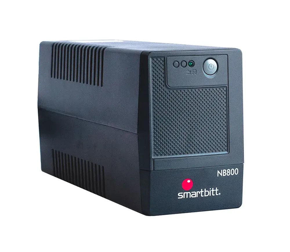 UPS SMARTBITT SBNB800 800VA 400W 6 TOMAS