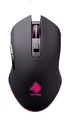 COMBO MOUSE+TECLADO+HEADSET EAGLE WARRIOR RHINO MOUSEPAD