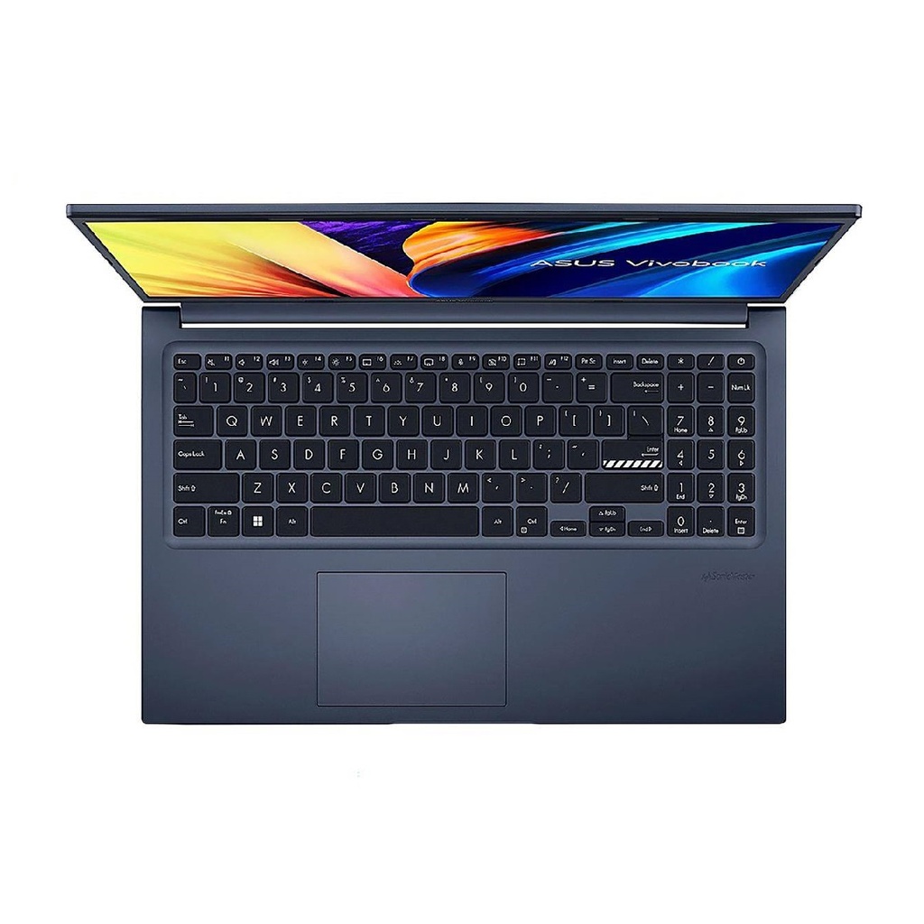 LAPTOP ASUS E1504GA-NJ057W CI3-N305 3.8GHZ RAM 8GB SSD 256GB 15.6"HD WIN11 ESPAÑOL NEGRA