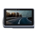 CAMARA CARRO DAHUA DH-S6 DOBLE 2MP+720P MIC PARLANTE WIFI PANTALLA