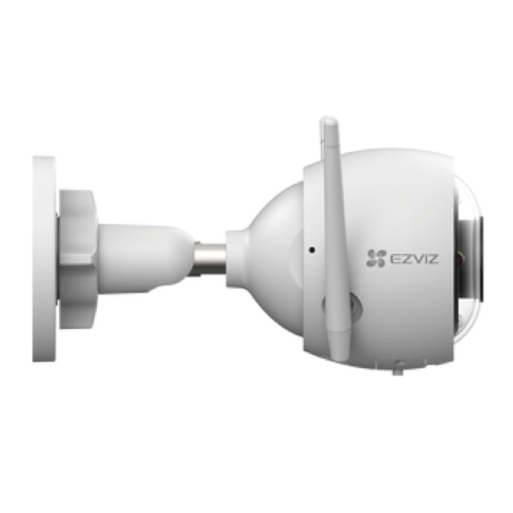 CAMARA IP EZVIZ CS-H3 3K IR30M IP67 INALAMBRICA MICROSD MIC