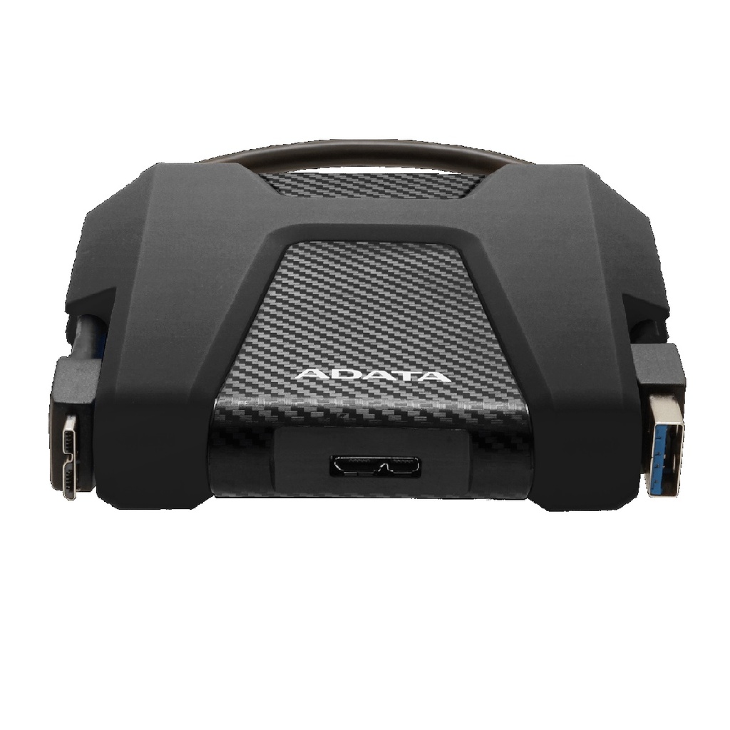 DISCO DURO EXTERNO 2.5" ADATA HD680 1TB USB-A 3.0 NEGRO