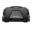 DISCO DURO EXTERNO 2.5" ADATA HD680 1TB USB-A 3.0 NEGRO