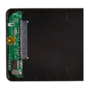 ENCAPSULADOR 2.5" ARGOM ARG-AC-1032 SATA USB-A 3.0