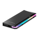 ENCAPSULADOR M.2 ADATA EC700G USB-A 3.2 RGB PARA SSD M.2