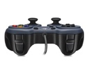 GAMEPAD LOGITECH F310 1*USB-A