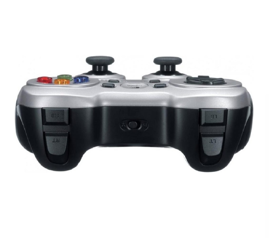 GAMEPAD LOGITECH F710 INALAMBRICO 1*USB-C