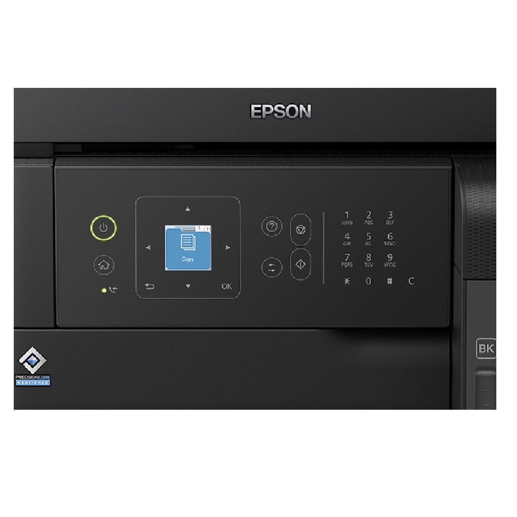 IMPRESORA MULTIFUNCIONAL EPSON ECOTANK L5590 ETHERNET+WIFI