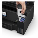 IMPRESORA MULTIFUNCIONAL EPSON ECOTANK L6270 WIFI USB ADF