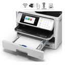 IMPRESORA MULTIFUNCIONAL EPSON WORKFORCE WF-C5890 WIFI LAN ADF 34PPM