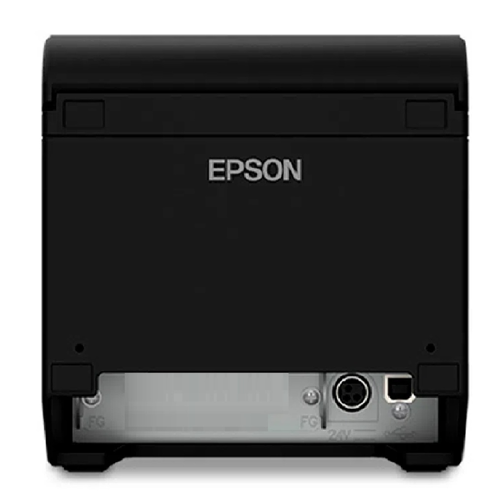 IMPRESORA PUNTO DE VENTA EPSON TM-T20III TERMICA 1*USB