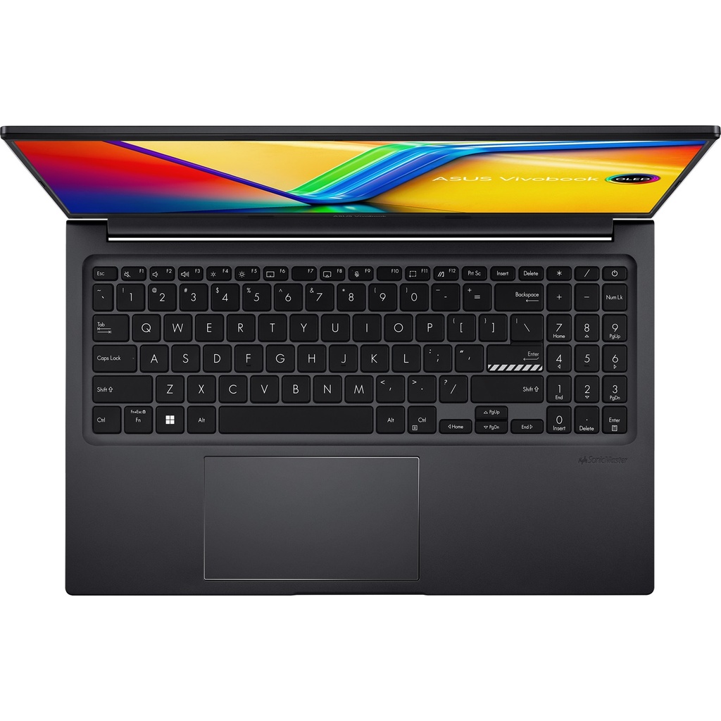 LAPTOP ASUS E1504GA-NJ057W CI3-N305 3.8GHZ RAM 8GB SSD 256GB 15.6"HD WIN11 ESPAÑOL NEGRA