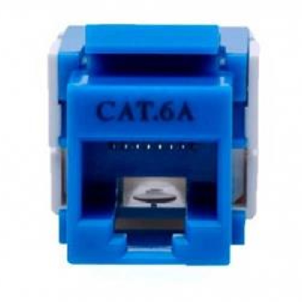 JACK RJ45 FURUKAWA 35030607 CAT6 AZUL HEMBRA