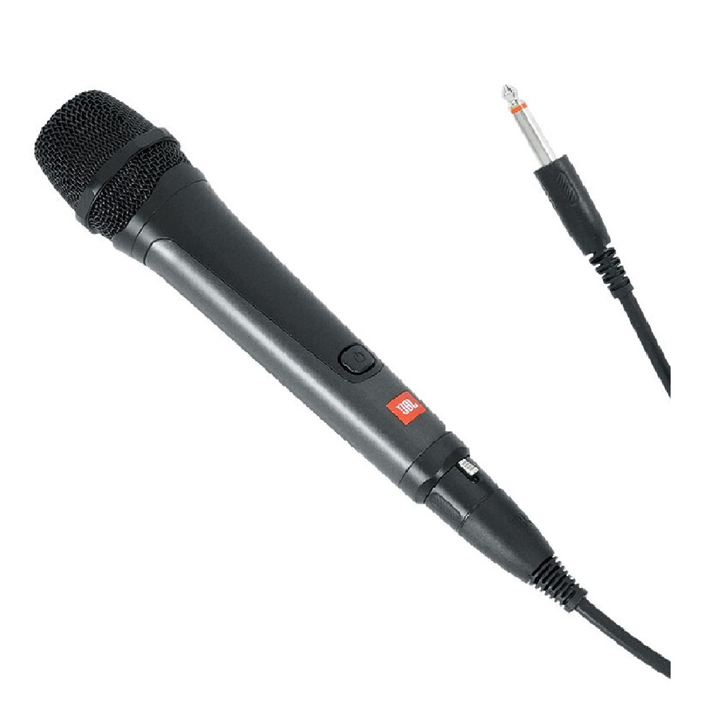 MICROFONO JBL PBM100 DINAMICO CABLE 1*XLR