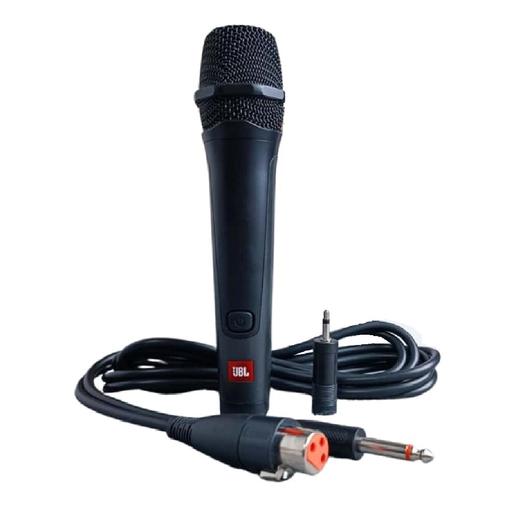 MICROFONO JBL PBM100 DINAMICO CABLE 1*XLR