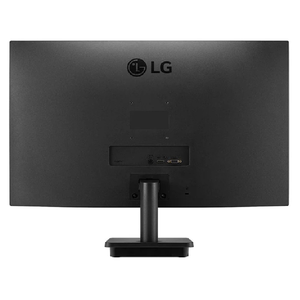 MONITOR LG 27MP400-B 27" 1920*1080 IPS 75HZ 1*HDMI 1*VGA