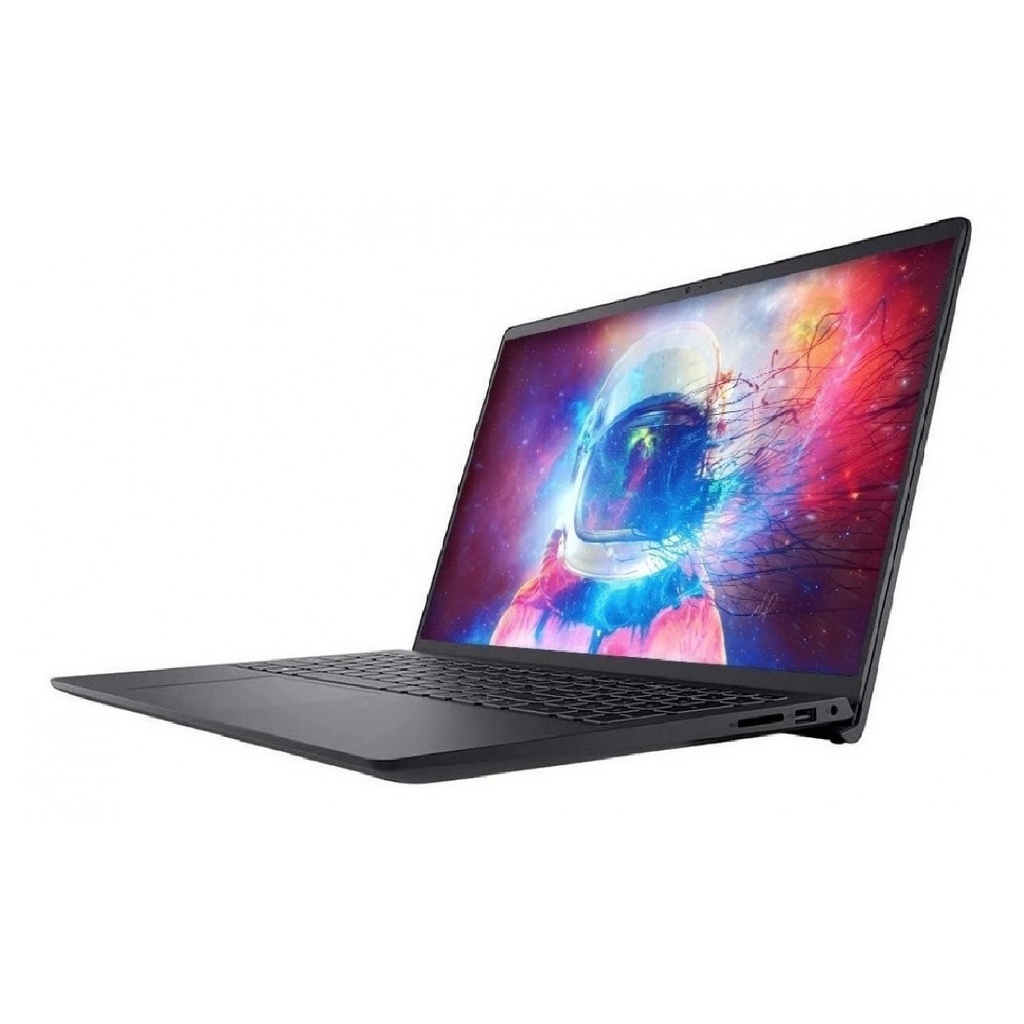 LAPTOP DELL 15 3511-5829BLK-PUS CI5-1135G7 4.20GHZ RAM 8GB SSD 256GB 15.6"HD TACTIL WIN11 NEGRA INGLES