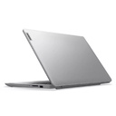 LAPTOP LENOVO IDEAPAD CI3-1215U 4.4GHZ RAM 8GB SSD 512GB 15.6" FHD WIN11 INGLES GRIS 82RKV00VTIN