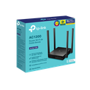 ROUTER INALAMBRICO TP-LINK ARCHER C50 AC 1200MB/S DUALBAND