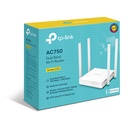 ROUTER INALAMBRICO TP-LINK ARCHER C24 AC 750MB/S DUALBAND