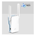 REPETIDOR WIFI CUDY RE1200 AC 1200MB/S DUAL BAND1*LAN