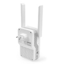 REPETIDOR WIFI CUDY RE1800 AC 1800MB/S DUAL BAND1*LAN