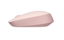 MOUSE LOGITECH M170 INALAMBRICO 3 BOTONES 1000DPI ORO ROSA