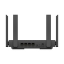 ROUTER INALAMBRICO CUDY WR3000 AX3000 AC 3000MB/S WIFI6 DUALBAND 4*LAN GIGABIT MESH