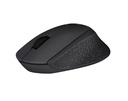 MOUSE LOGITECH M280 INALAMBRICO 3 BOTONES 1000DPI NEGRO