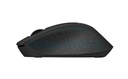 MOUSE LOGITECH M280 INALAMBRICO 3 BOTONES 1000DPI NEGRO