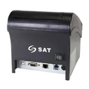 IMPRESORA PUNTO DE VENTA SAT 37T TERMICA 300MM/S 1*USB 1*LAN