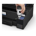 IMPRESORA MULTIFUNCIONAL EPSON ECOTANK L14150 FORMATO ANCHO A3 ADF WIFI DUPLEX