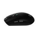 MOUSE LOGITECH G305 LIGHTSPEED INALAMBRICO 200-12000DPI 6 BOTONES NEGRO