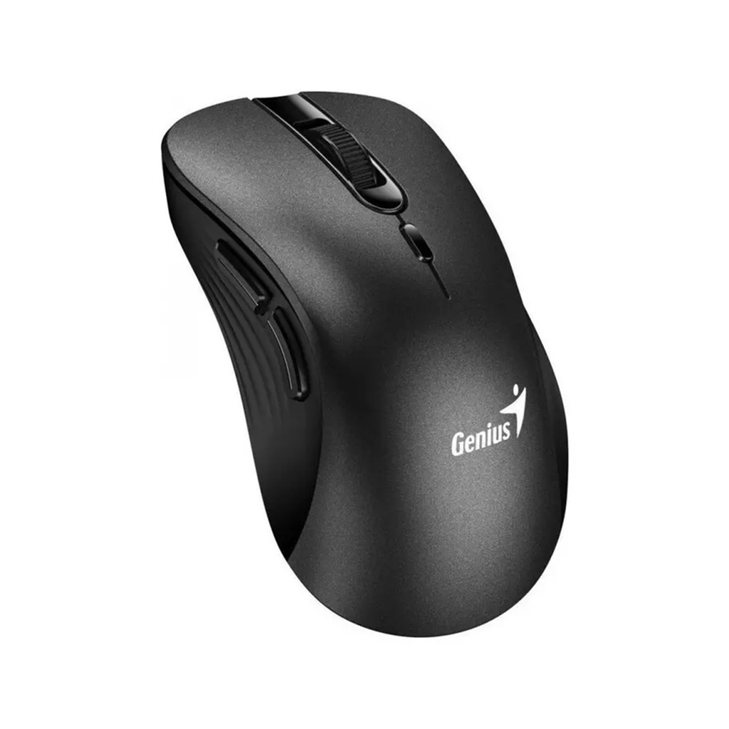 MOUSE LOGITECH M190 INALAMBRICO 3 BOTONES 1000DPI NEGRO GRANDE