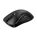 MOUSE LOGITECH M190 INALAMBRICO 3 BOTONES 1000DPI NEGRO GRANDE