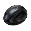 MOUSE LOGITECH M190 INALAMBRICO 3 BOTONES 1000DPI NEGRO GRANDE