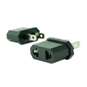 ADAPTADOR CORRIENTE NIPPON AMERICA BL-P-510 REDONDO A PLANO