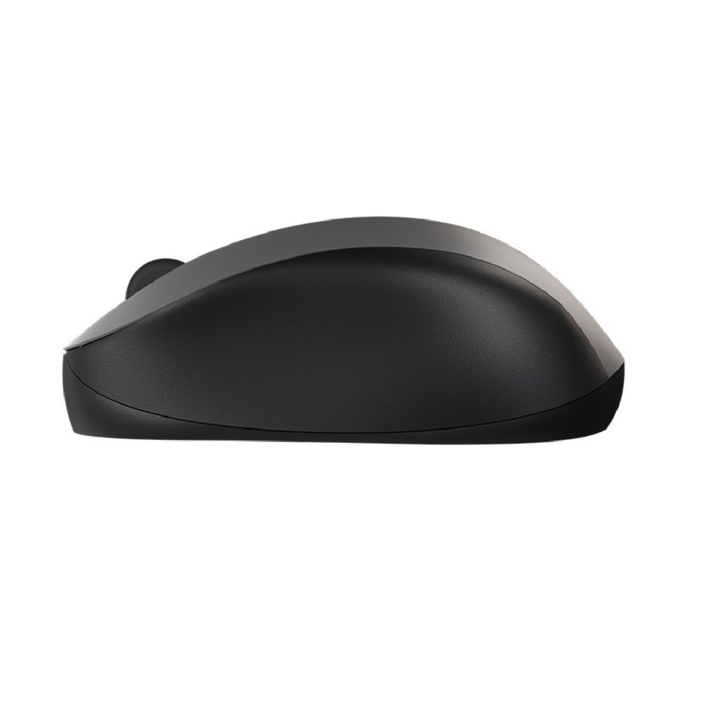 MOUSE KLIP XTREME FURTIVE KMB-001GR BLUETOOTH 3 BOTONES 1000DPI NEGRO