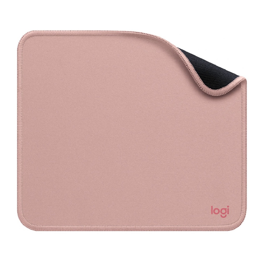 MOUSE PAD LOGITECH STUDIO SERIES ORO ROSA 200MM*230MM