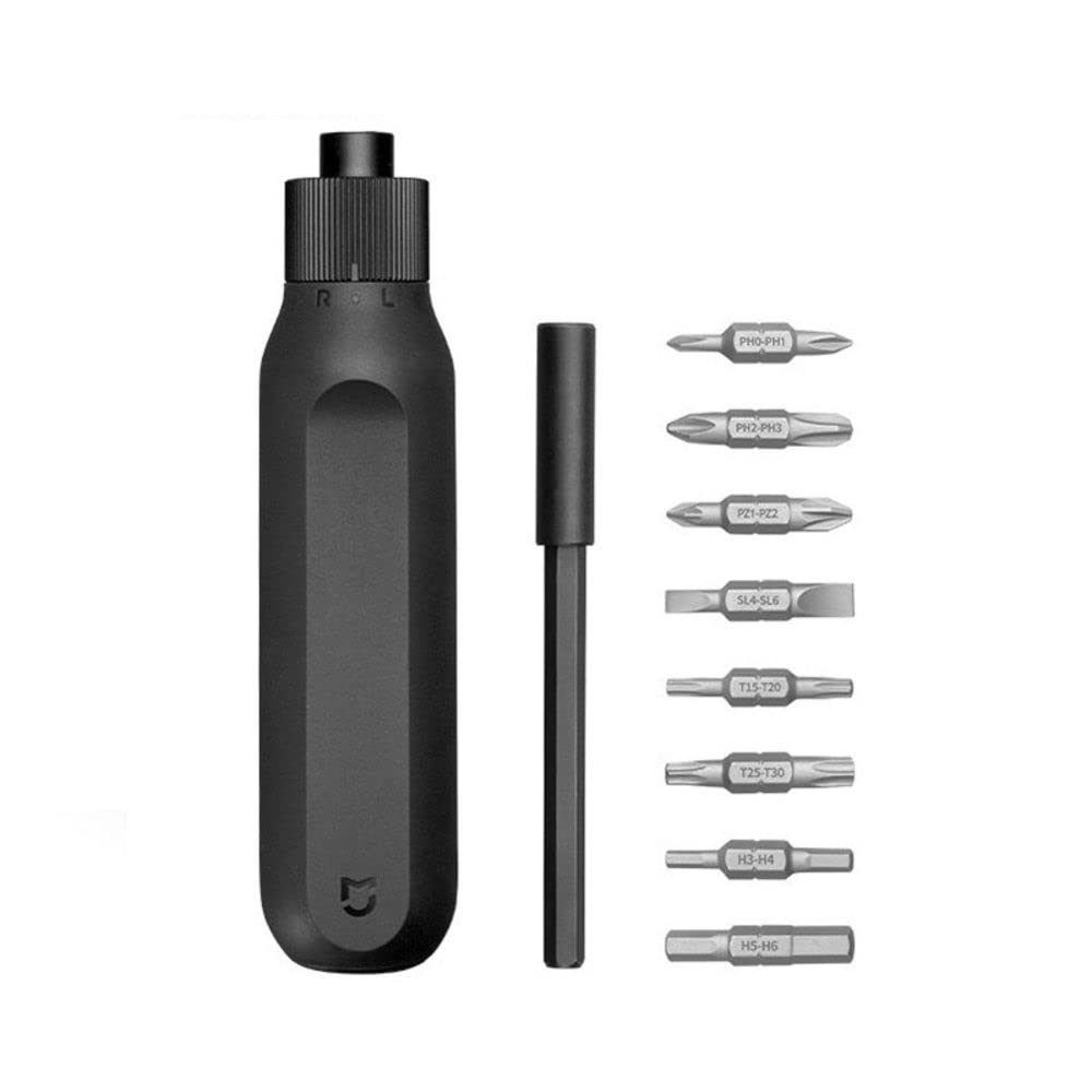 DESTORNILLADOR XIAOMI MI 16 IN 1 RATCHET SCREWDRIVER 16 PIEZAS