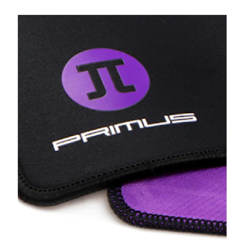 MOUSE PAD PRIMUS ARENA PMP-01XL POLIESTER GOMA ANTIDESLIZANTE