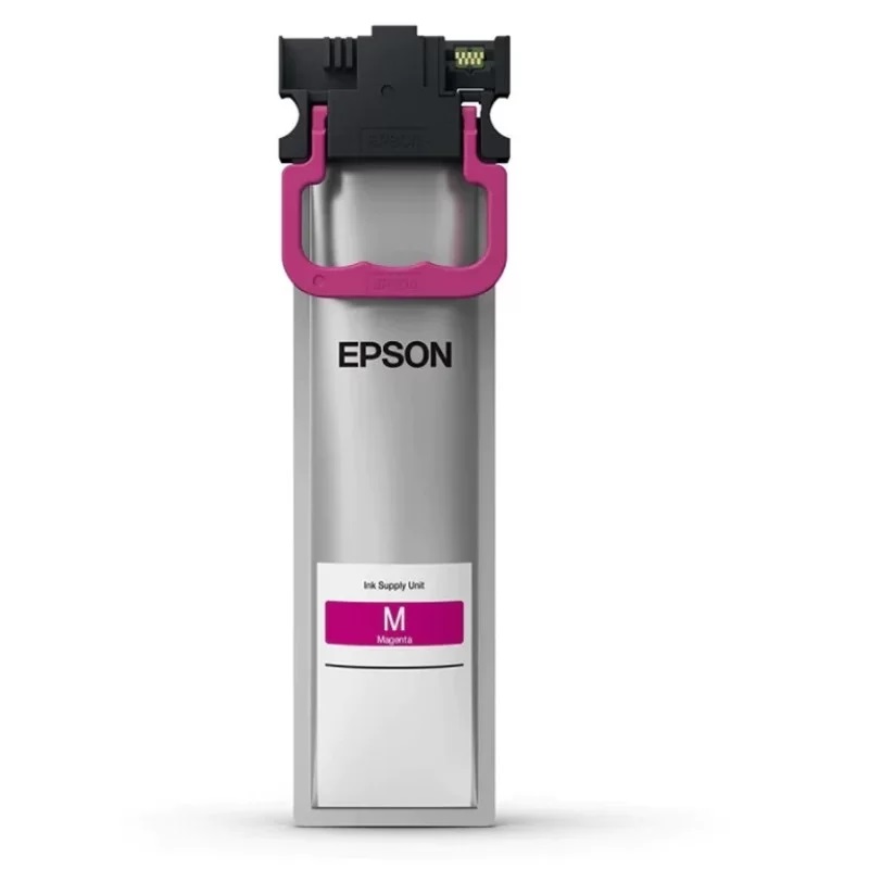 TINTA DE RELLENO EPSON T11A MAGENTA WF-C53X0 WF-C58X0 39ML 5000PAGS