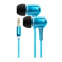 AUDIFONOS ENERGY SISTEM URBAN2 CYAN 3.5MM