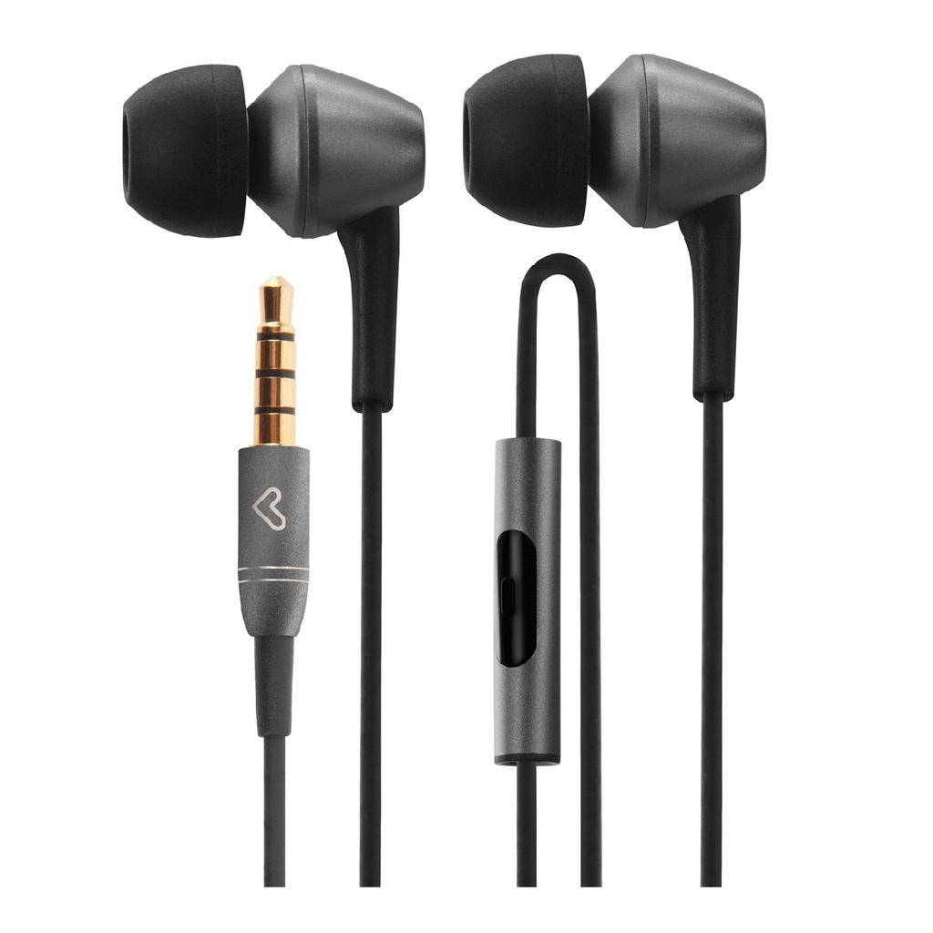 AUDIFONOS ENERGY SISTEM URBAN 3 TITANIUM 3.5MM